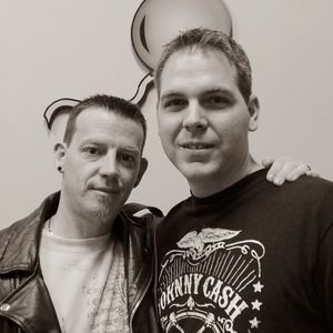 Meet your Posher, John